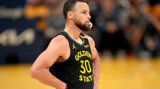 5月7号NBA季后赛西部半决赛：森林狼与勇士首次交锋，看点十足