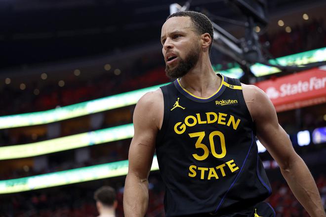 5月7日NBA季后赛森林狼与勇士激战，数据详情及首轮以下克上情况