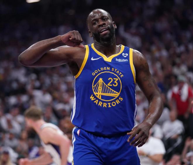 5月7日NBA季后赛森林狼与勇士激战，数据详情及首轮以下克上情况
