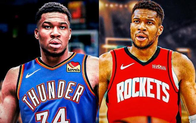 5月上旬NBA季后赛激战正酣，雄鹿动荡或致字母哥休赛期离队