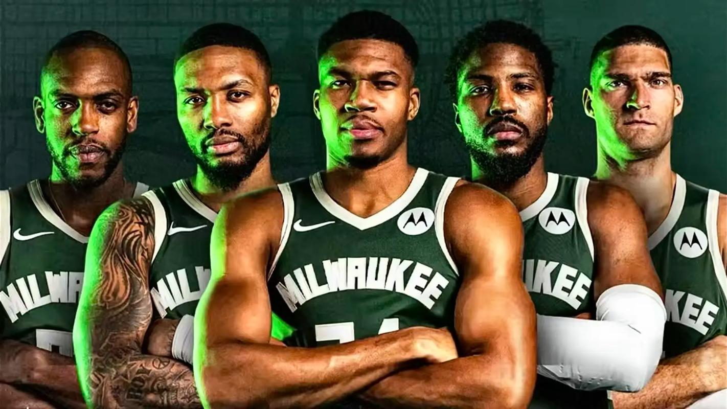 5月上旬NBA季后赛激战正酣，雄鹿动荡或致字母哥休赛期离队