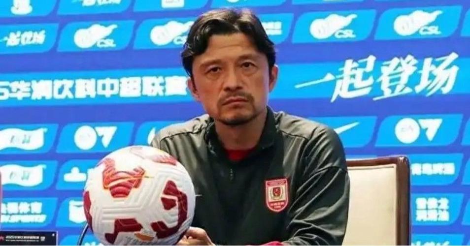 体育资讯：谢晖下课后，苏亚雷斯或本周对战河南队前来救火