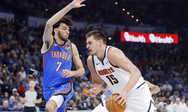 NBA 季后赛次轮太疯狂！前 5 场全爆冷，3 大逆转 2 绝杀超震撼