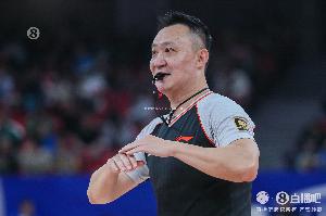CBA 总决赛开打前，中国篮协裁判员委员会总结执裁情况并展望未来