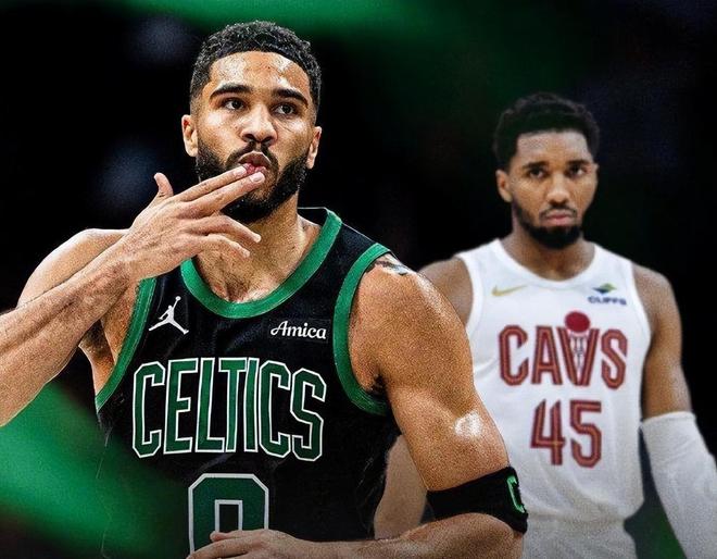NBA分区半决赛激战，雷霆森林狼骑士凯尔特人皆有战况