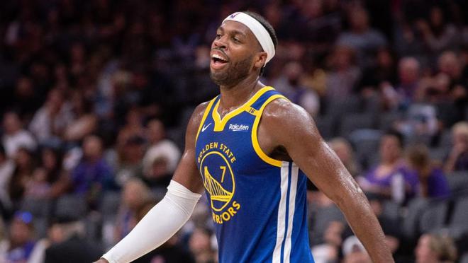 NBA 季后赛首轮结束，三分重要性上升，400 记三分季后赛球员仅 4 人