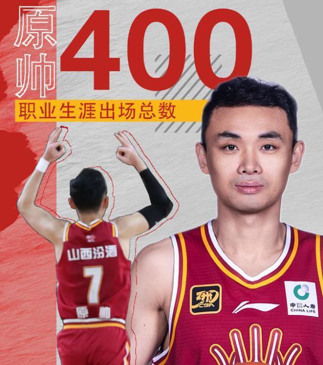 CBA 季后赛高薪低能球员盘点，重点说下山西队的原帅