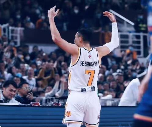 CBA 季后赛高薪低能球员盘点，重点说下山西队的原帅