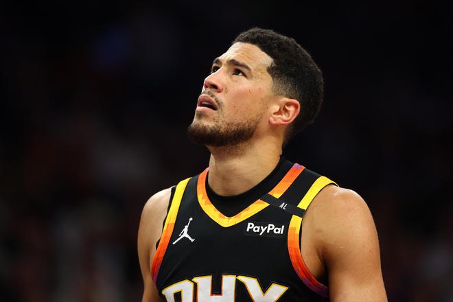 NBA季后赛西部半决赛G1：库里伤退，盘点近年腿筋伤势对球员影响