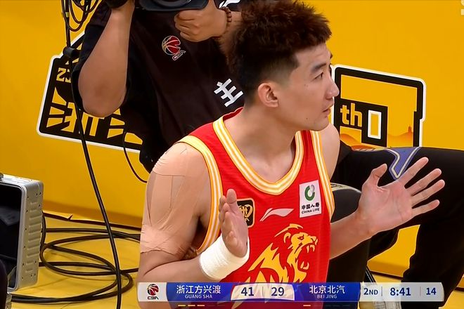 CBA 季后赛总决赛广厦队主场激战首钢队，精彩赛事全程回顾