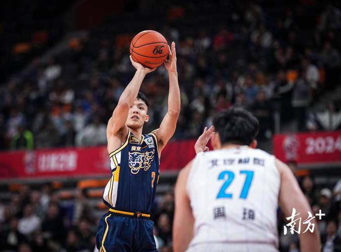 CBA总决赛G1北京大胜广厦1-0领先，赛后全队淡定保持好心态