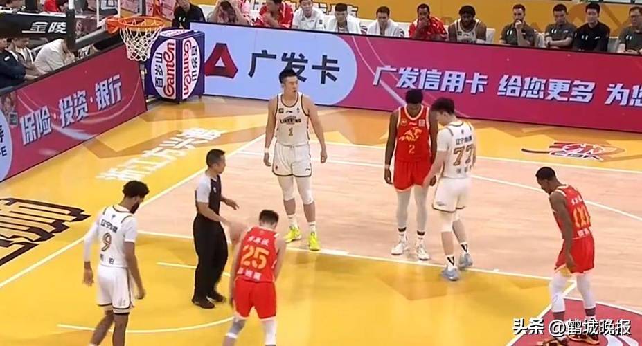 CBA总决赛G1爆冷！广厦男篮主场领先被逆转，苏群点出输球命门