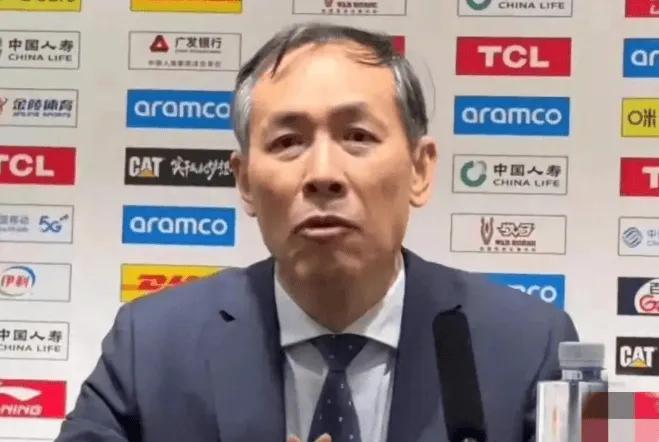 CBA总决赛G1北京胜广厦1-0领先，许利民谈逆转及下一场展望