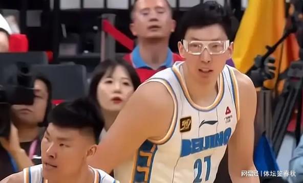 CBA 总决赛 G1：常规赛第一的广厦主场沦陷 0-1 落后