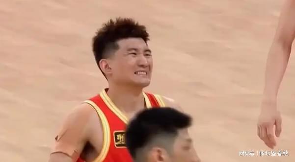 CBA 总决赛 G1：常规赛第一的广厦主场沦陷 0-1 落后