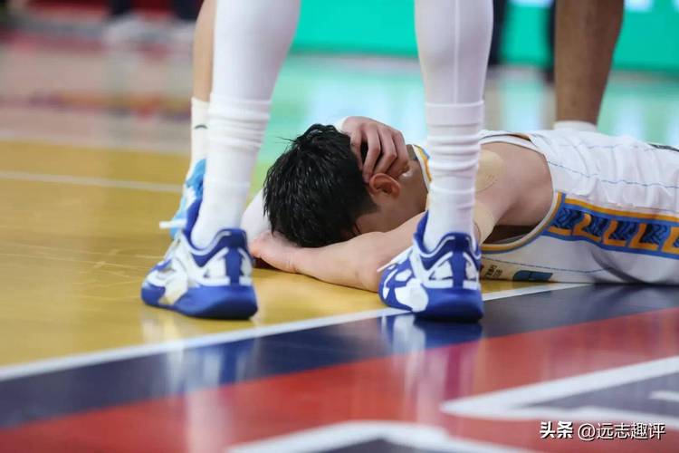 CBA 总决赛 G1：常规赛第一的广厦主场沦陷 0-1 落后