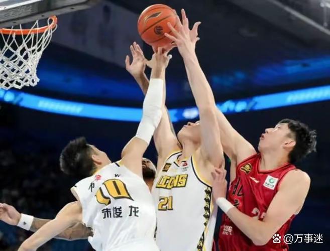 广厦主场大输北京14分，北京队状态佳或横扫夺冠成焦点