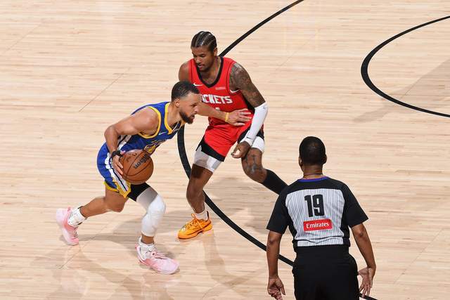 2025年5月8日NBA季后赛：火箭首轮出局后休赛期补强目标曝光