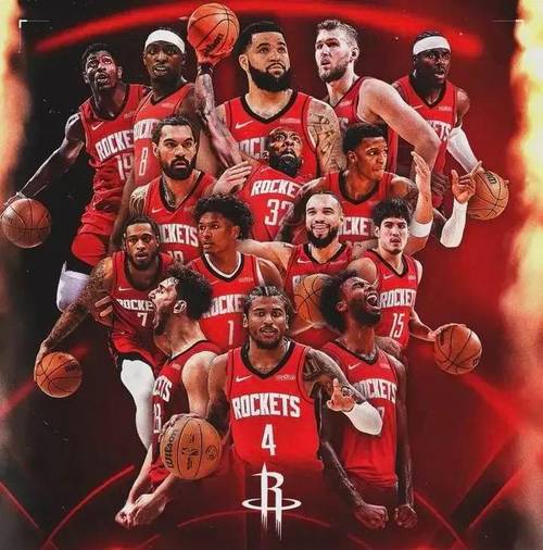 2025年5月8日NBA季后赛：火箭首轮出局后休赛期补强目标曝光