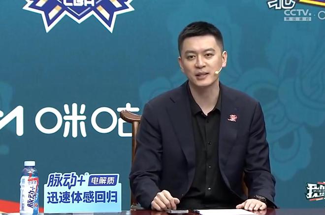 CBA 半决赛辽宁男篮被横扫，杨鸣谈出局原因：靠底蕴没用