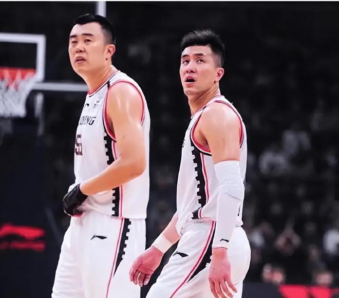 CBA 半决赛辽宁男篮被横扫，杨鸣谈出局原因：靠底蕴没用