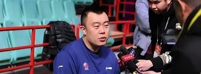 CBA 半决赛辽宁男篮被横扫，杨鸣谈出局原因：靠底蕴没用