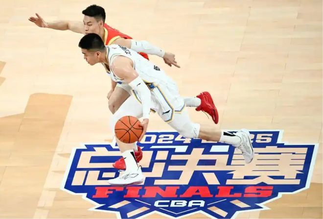 CBA总决赛G1北京胜广厦1-0领先，广厦三点问题亟需反思