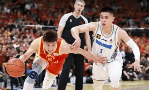 CBA总决赛G1北京胜广厦1-0领先，广厦三点问题亟需反思