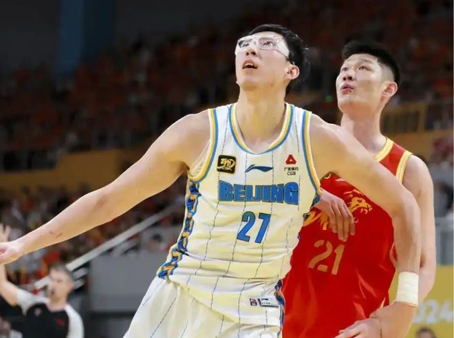 CBA总决赛G1北京胜广厦1-0领先，广厦三点问题亟需反思