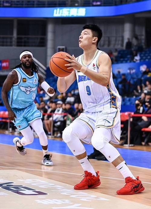 CBA总决赛北京队101比87逆转广厦先下一城，许利民谈胜利原因