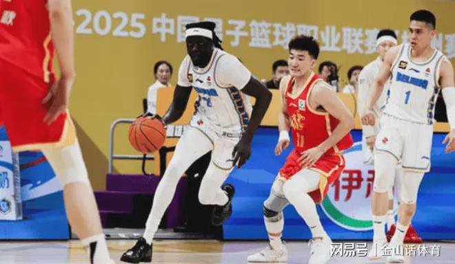 CBA总决赛G1精彩回顾：广厦队梦幻开局后遭北京队逆转