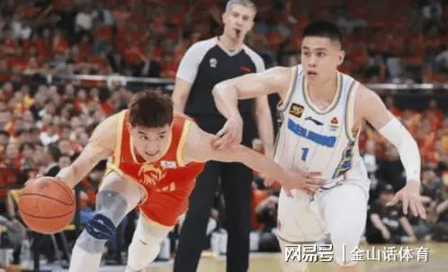 CBA总决赛G1精彩回顾：广厦队梦幻开局后遭北京队逆转