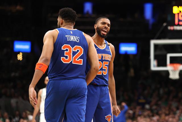 NBA 疯狂一年多队交易升级阵容，季后赛这些交易作用关键