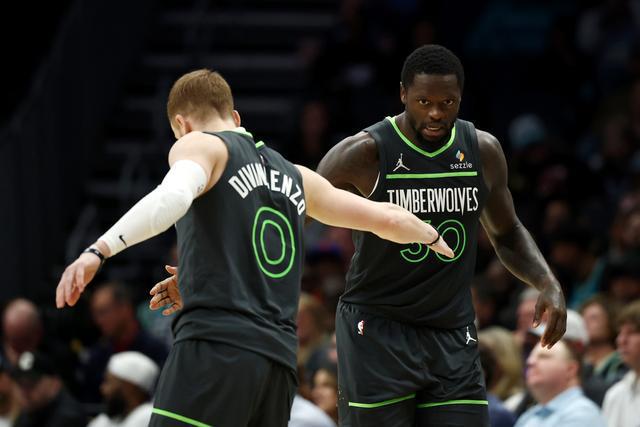 NBA 疯狂一年多队交易升级阵容，季后赛这些交易作用关键
