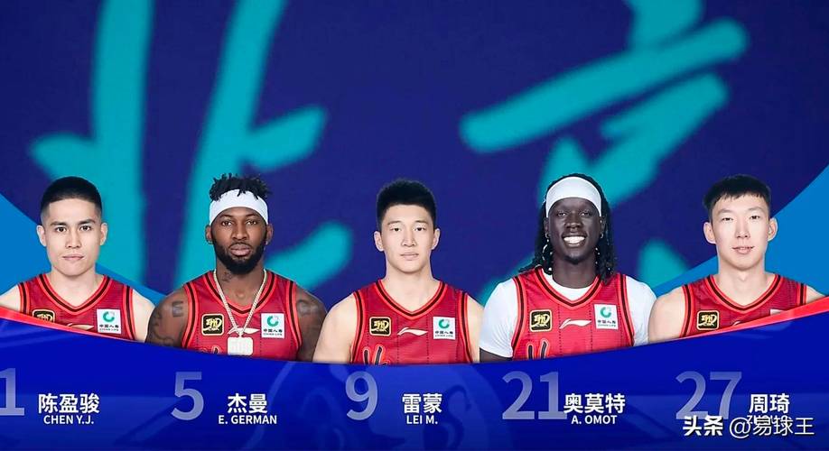 CBA 总决赛激战：北京首钢客场胜广厦，周琦组合或助夺冠