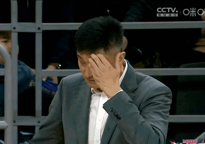 CBA总决赛阶段广东队出局后，徐昕训练动态引球迷关注