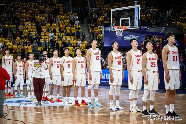 5月8日中国篮协启动归化球员流程，明确选拔原则及主帅标准