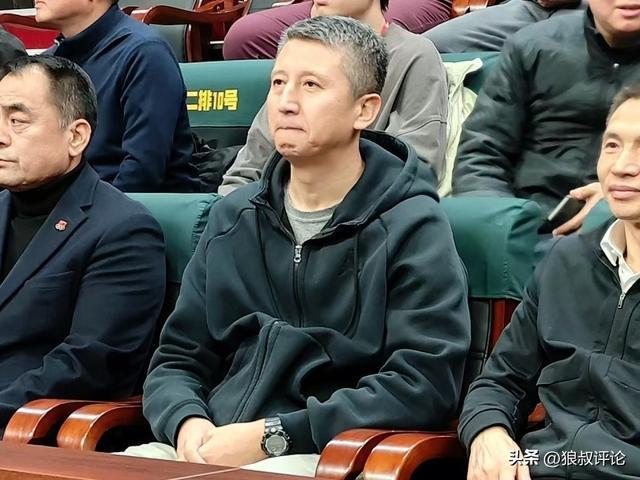 5月8日中国篮协启动归化球员流程，明确选拔原则及主帅标准