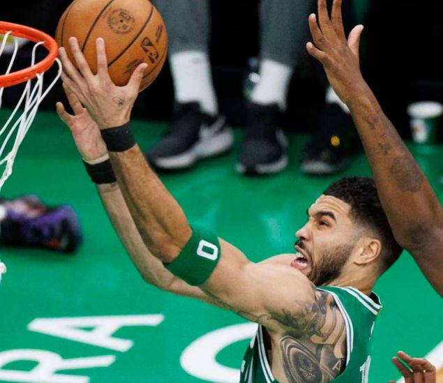 5月8日NBA季后赛战报：东部局势突变，西部雷霆扳平比分