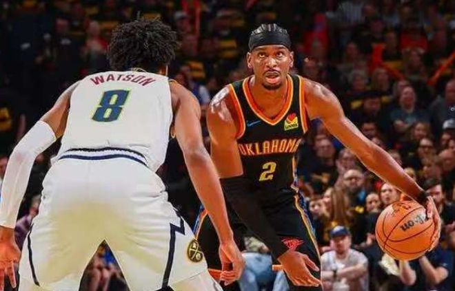5月8日NBA季后赛战报：东部局势突变，西部雷霆扳平比分
