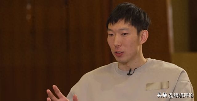 5月8日中国榜样篮球季：周琦谈赴澳留洋坐货机及腰伤经历