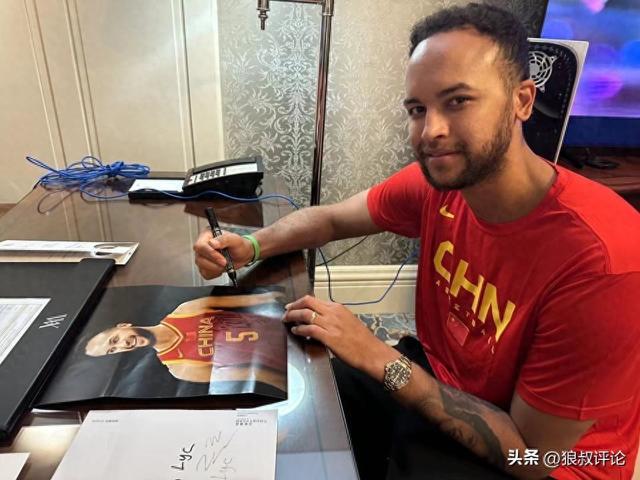 中国篮协正式启动归化球员事宜，明确选拔原则与管理措施