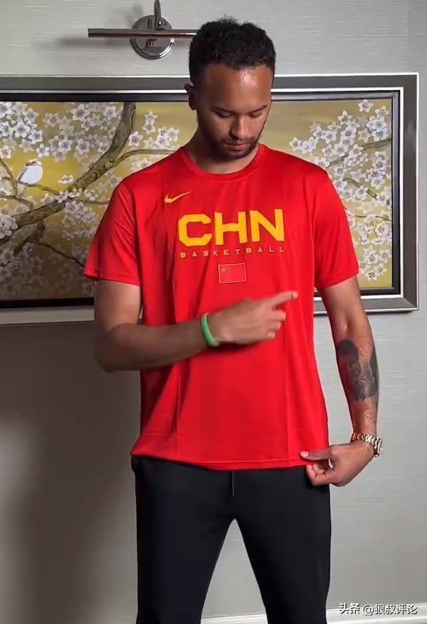 中国篮协正式启动归化球员事宜，明确选拔原则与管理措施