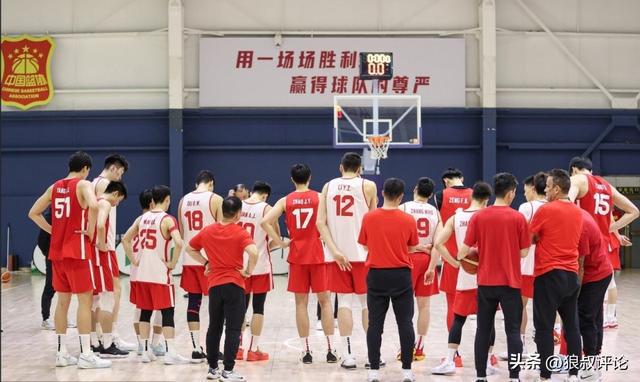 中国篮协正式启动归化球员事宜，明确选拔原则与管理措施