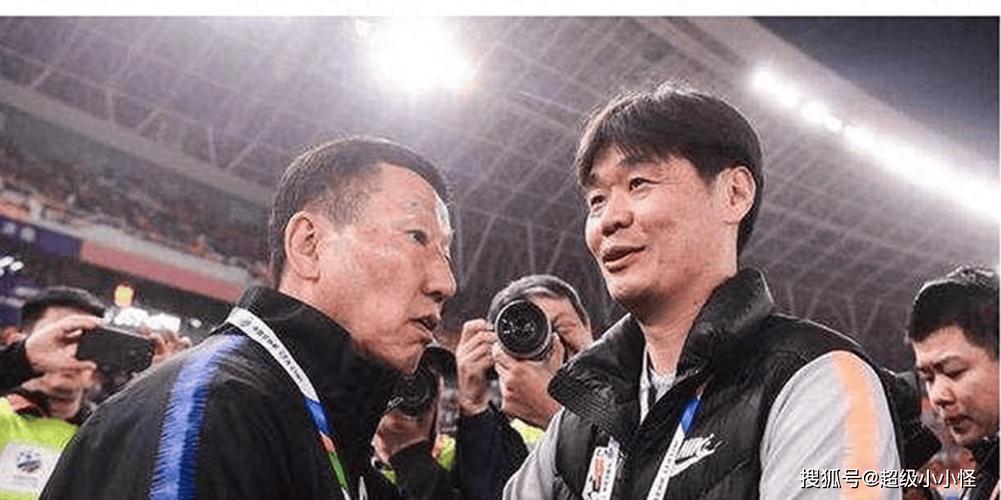 66岁韩国教练崔康熙将继续带领泰山队征战中超，暂不下课