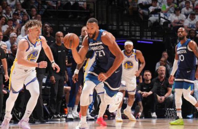 NBA西部半决赛森林狼胜勇士，湖人被淘汰原因深度剖析