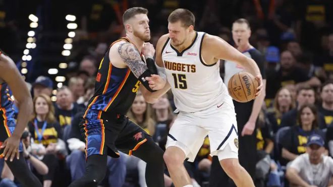 5月9日NBA季后赛：东西部半决赛风云变幻，凯尔特人三分软肋凸显