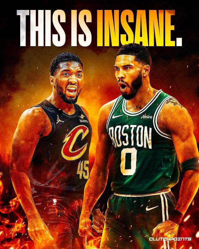 NBA 季后赛东部战况惊人！哈利伯顿绝杀后为何被联盟警告？