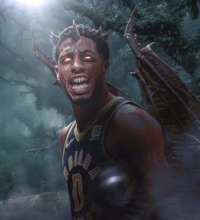 NBA 季后赛东部战况惊人！哈利伯顿绝杀后为何被联盟警告？