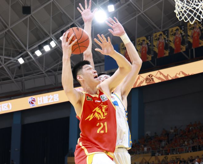5月9日北京男篮客场不敌广厦男篮 大比分1-1被扳平